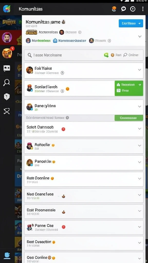 Screenshot sangtoto nomor 2