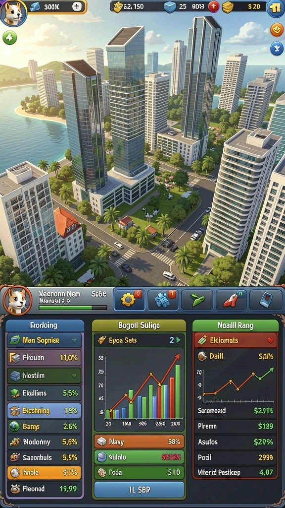 Screenshot senior4d nomor 1