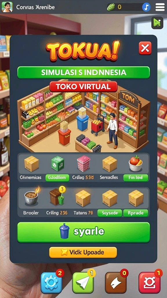 Screenshot sl999 nomor 2