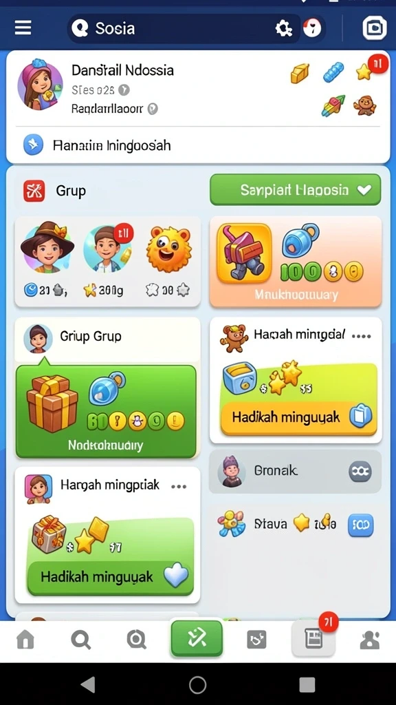 Screenshot slot123 nomor 2