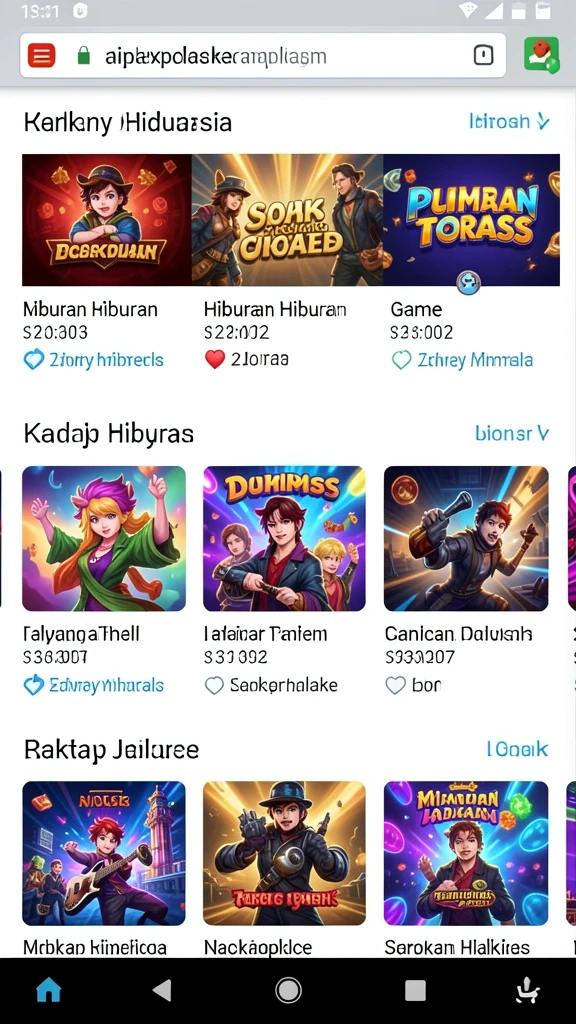 Screenshot slot123 nomor 3
