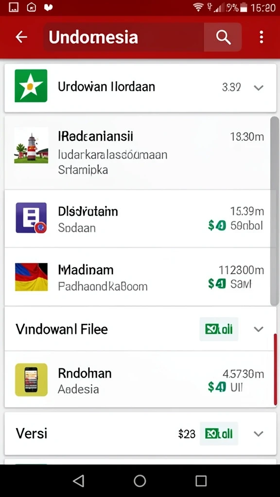 Screenshot slot8808 nomor 2