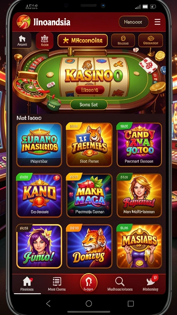 Screenshot sobatgaming nomor 3