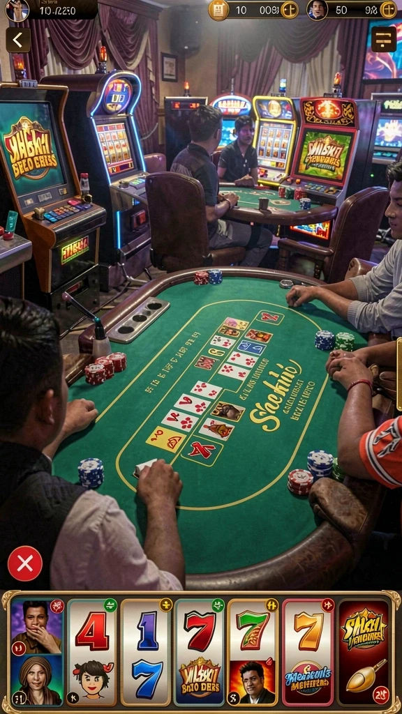 Screenshot spinbet nomor 1