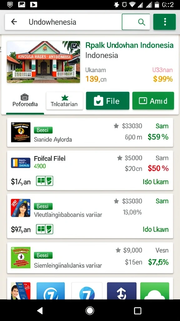 Screenshot spinbet nomor 2