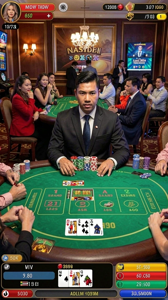 Screenshot spinbet nomor 3