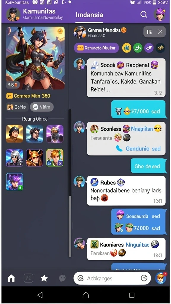 Screenshot superwin777 nomor 2