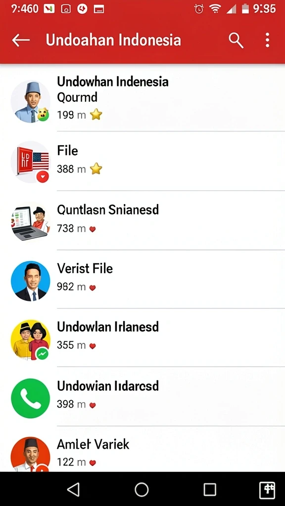 Screenshot surgaplay nomor 3