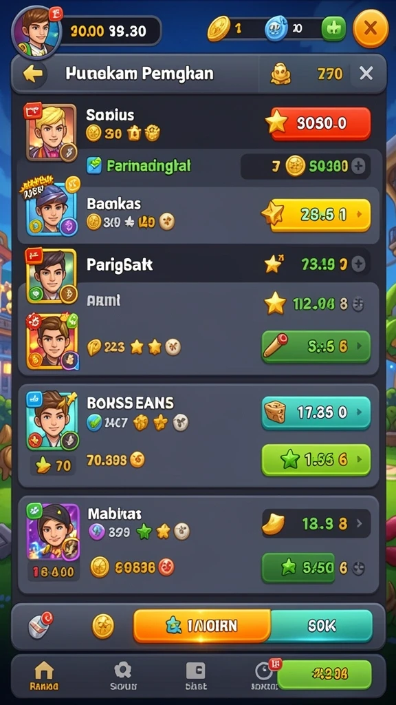 Screenshot svip9 nomor 3