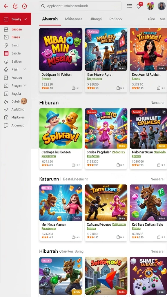 Screenshot tv888 nomor 1