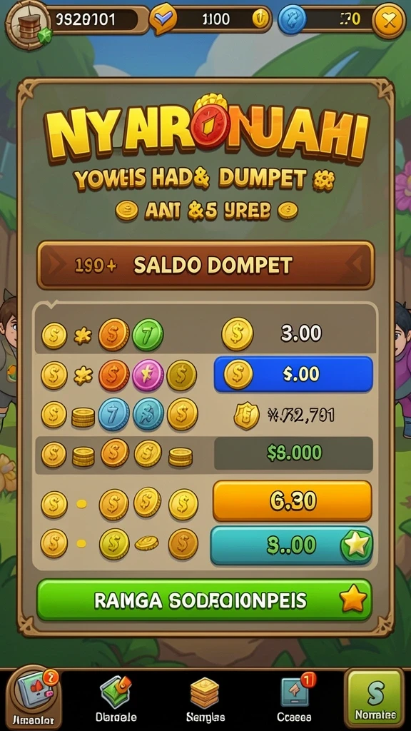 Screenshot vegas969 nomor 3