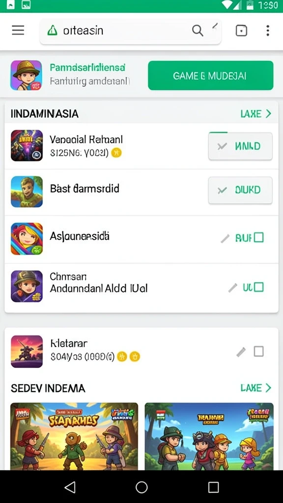Screenshot virus88 nomor 2