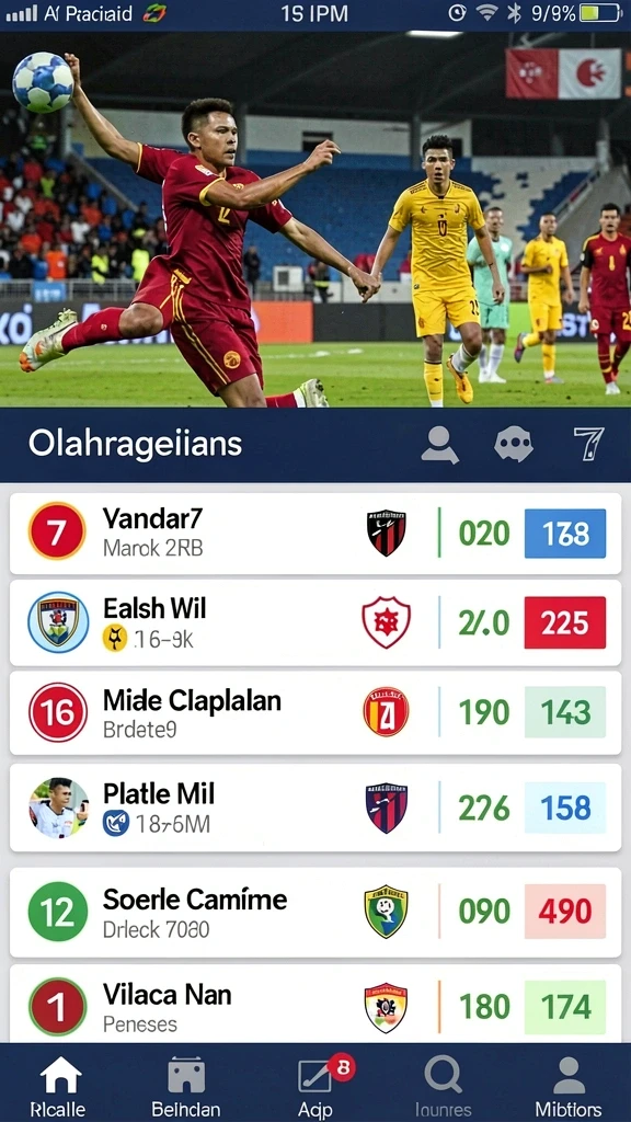 Screenshot vt789 nomor 1